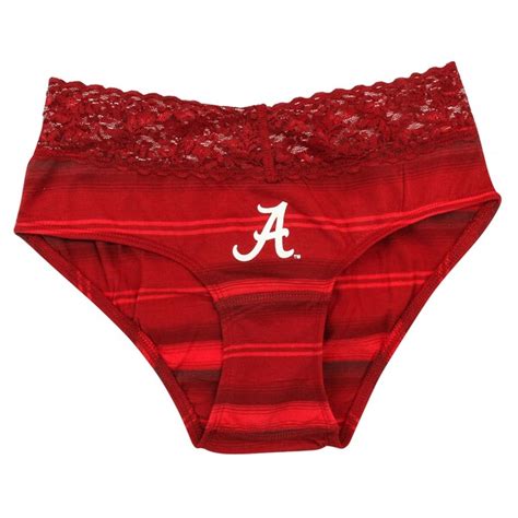 alabama crimson tide lingerie|More.